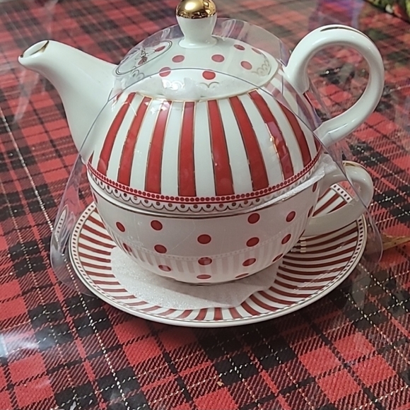 🛒🛍️💥NWT rare set never used still in the original packaging - Picture 5 of 7